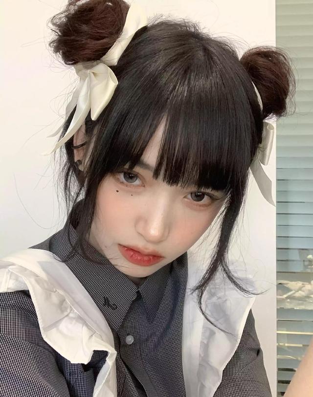 ins精选优质清纯真人女头，微信头像，ins精选优质清纯真人女头（女头真人优质ins）