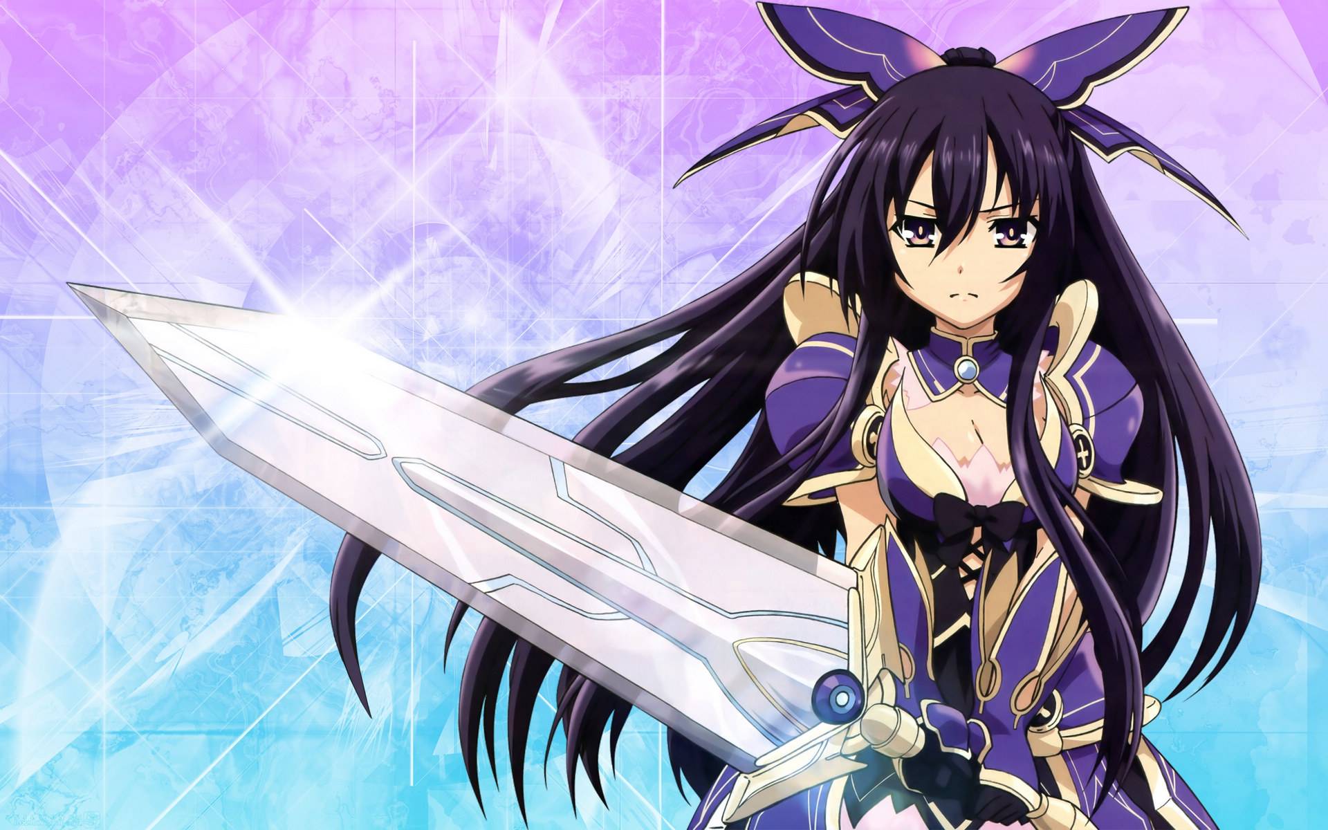 关于士道选择精灵"琴里"这档子事