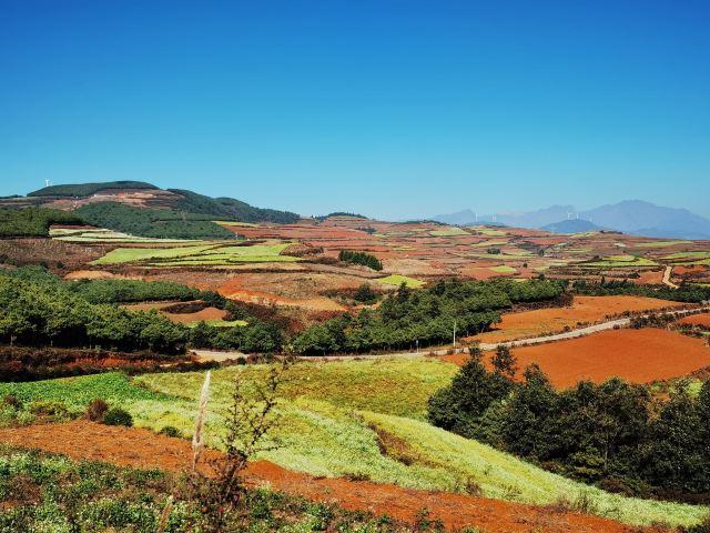 昆明一日游最佳景点一览表，昆明32个最适合一日游的免费景点（四季如春的昆明很适合旅游）