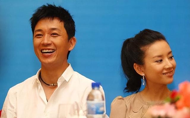 潘粤明董洁离婚原因，董洁为什么那么恨潘粤明（她为什么会和潘粤明离婚）