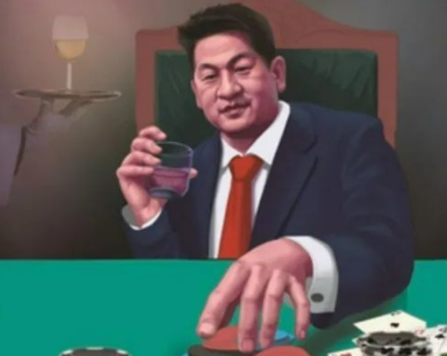 缅甸现在国王叫什么名字，“亚太国际”佘伦凯，在泰落网