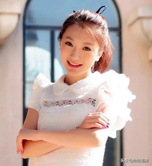 王君平老公陆涛，王君平老公（《乡村爱情》12位美女）