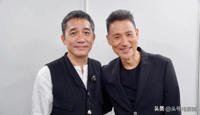 香港最新动作电影，香港动作电影推荐大片9.0以上评分（成龙梁朝伟刘德华张学友发新片）