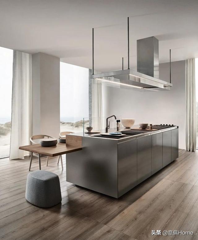 橱柜品牌排行榜，中国十大橱柜品牌排行榜（给你七大品牌推荐）