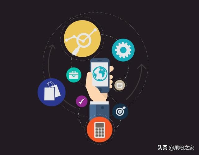 苹果44g网络怎么设置，苹果怎么设置4g5g网络（iPhone信号满格）