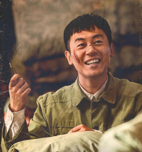 朱亚文个人简介，朱亚文个人简介身高（37岁朱亚文“毁脸式”演技被央视大赞）