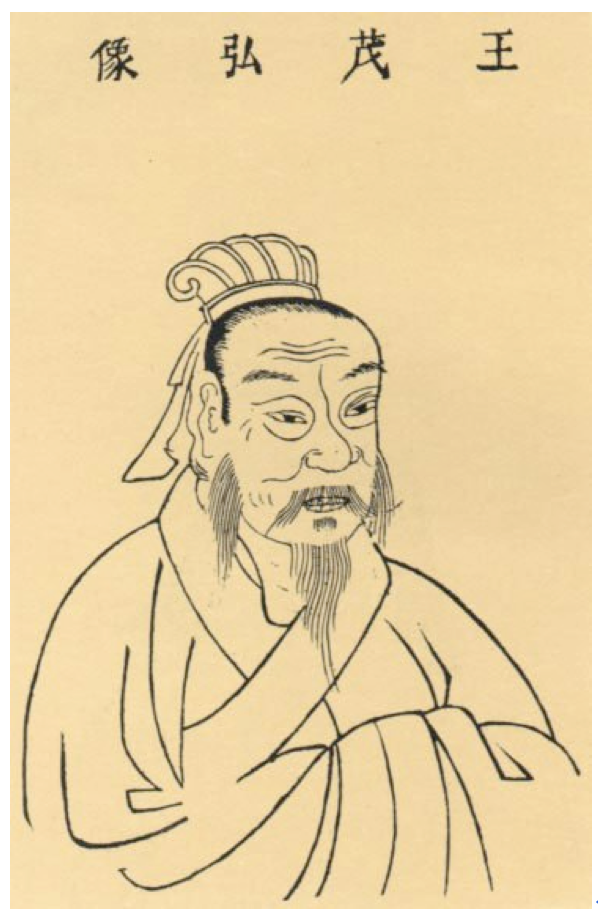 三国中的伯仁是谁谁知道，三国演义伯仁是谁（谚语：“我不杀伯仁）
