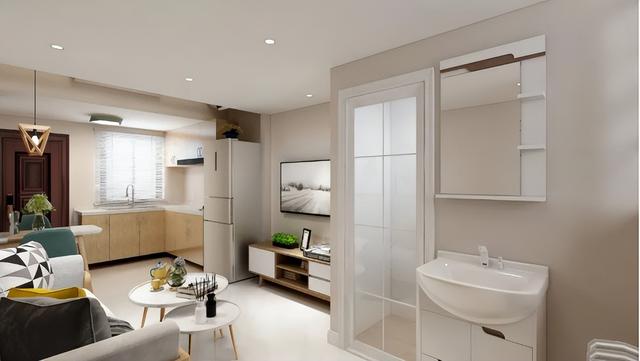 干湿分离的作用是什么，干湿分离的概念（别再说干湿分离了，现在是天下）