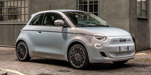 两厢车销量排行，3月两厢车销量排行Top5（这些车在全球卖爆了）