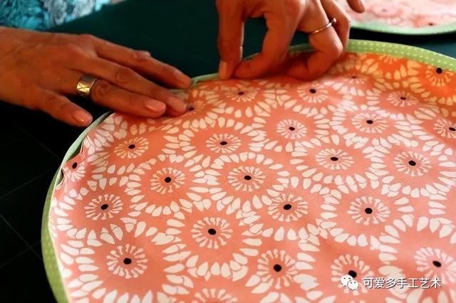 废旧物品手工制作，废旧物品手工制作（却成了多格的收纳袋和神器）