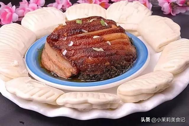 山西菜有什么特点，山西风味菜的构成和主要特点（10道晋菜也很出名）