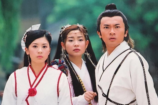 俠骨丹心大结局，侠骨丹心大结局（看过超过20本以上的就算是大神）