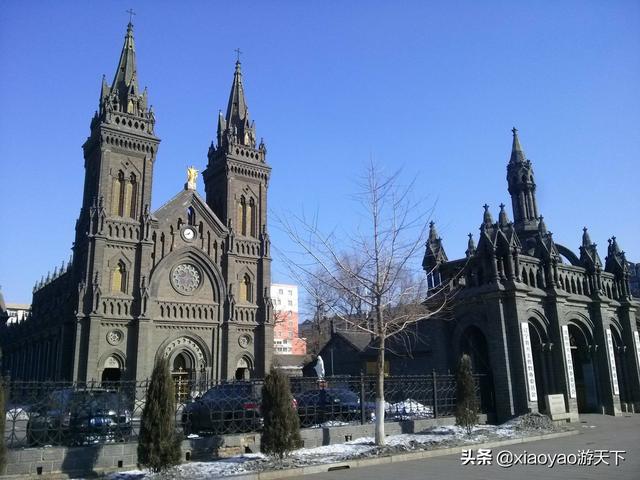 东北三省是哪三省，东北三省是哪三省和什么自治区的东部（东北三省7座国家历史文化名城）