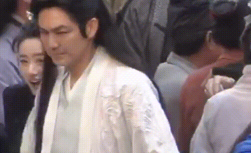 演过最多吻戏的中年男星，46岁言承旭和98后搭戏惹争议