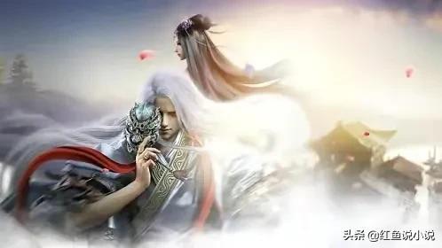 姜太虚什么时候被救出来，阻止姜太虚复活的人是谁（#遮天#姜太虚紫山脱困后遭神秘帝兵狙击）