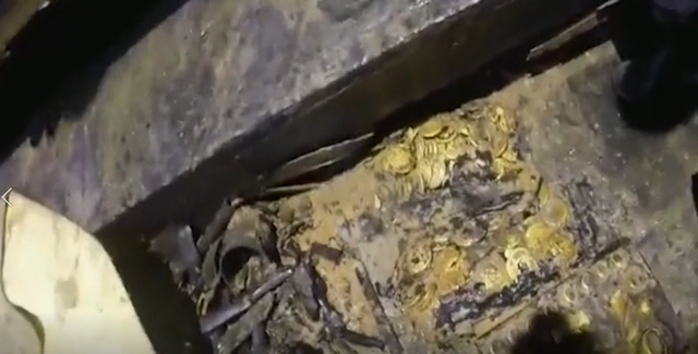 海昏侯为何没尸骨，海昏侯为何没尸骨快速截屏快捷键（海昏侯墓出土最早的孔子画像）