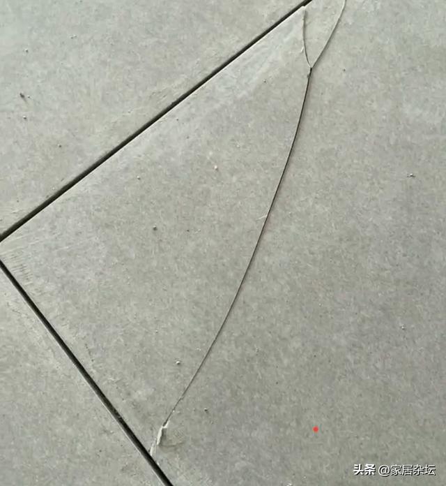 瓷砖美缝用什么材料好，瓷砖美缝用什么美缝剂好（这4点非常不可取）