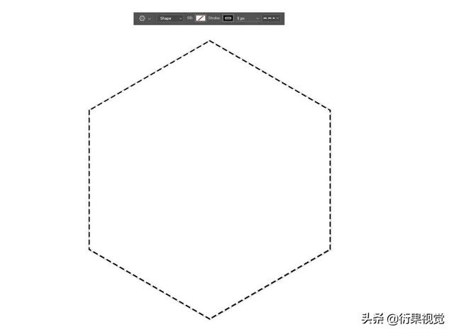 教你使用PS智能辅助线，ps快速辅助线（PS软件操作技巧）