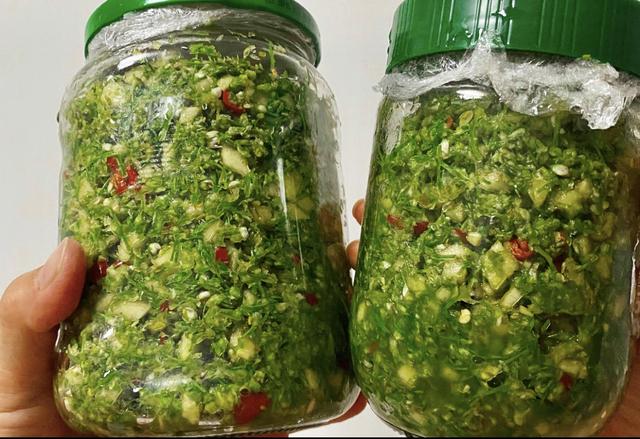 腌菜的做法大全，各种腌菜的做法大全（40种腌菜做法第一篇）