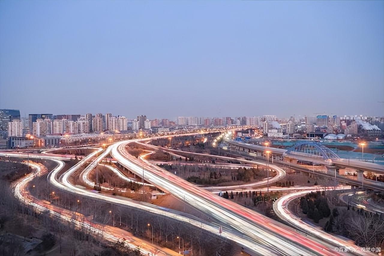 北京市初中学校排名（厉害了）