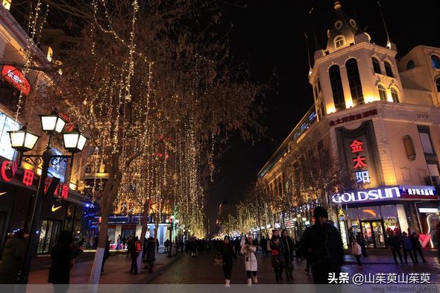 哈尔滨市有特色的西餐，<三>伏尔加庄园城堡西餐厅