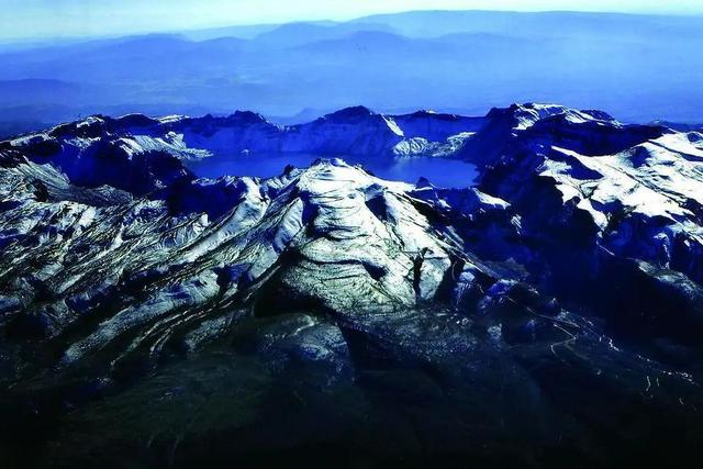 4中国很快将发生特大地震，唐山大地震发生在哪一年（监测到活动频繁）