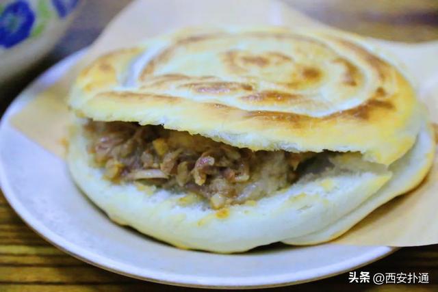 西安有啥好吃的，西安绝对不能错过的美食（不排队还正宗，转给外地朋友）
