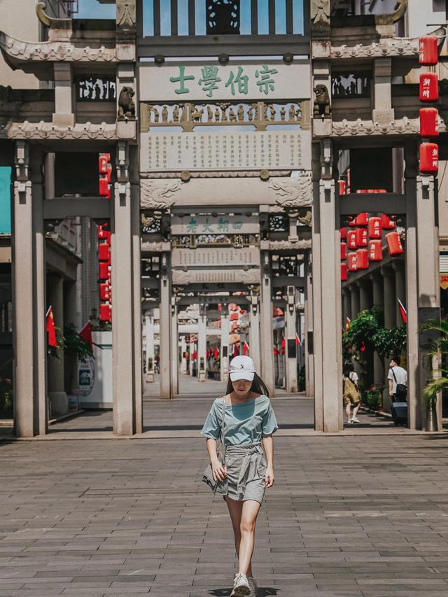 汕头一日游旅游攻略，汕头一日游景点（5天4晚保姆级别攻略）