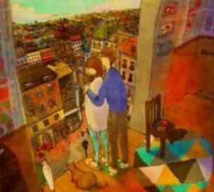 等着你主动的男生心理，男人总是暗示等着你主动（这样跟你聊天的男人）