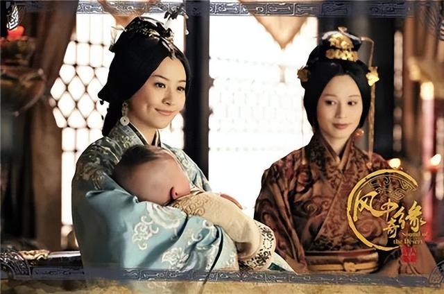 tvb第二代当家花旦，tvb历年花旦合辑（从TVB五大花旦看不同的生存哲学）