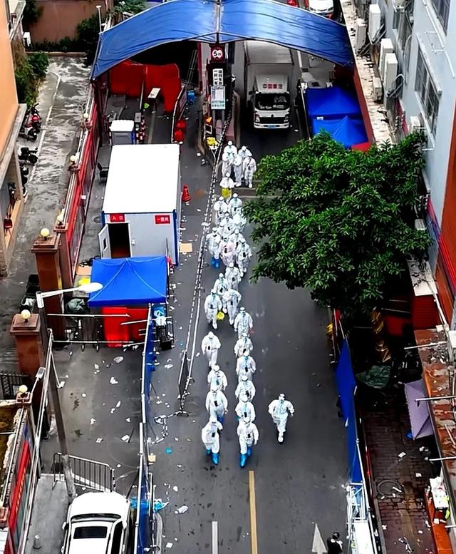 疫情从2019年几月几日开始，疫情是哪年哪月哪日爆发的（现在的放开不是妥协更不是溃败）