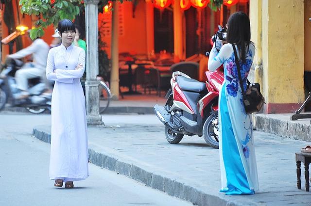 越南为什么女人那么多，越南为什么女孩多（越南女人为什么看起来都很瘦）