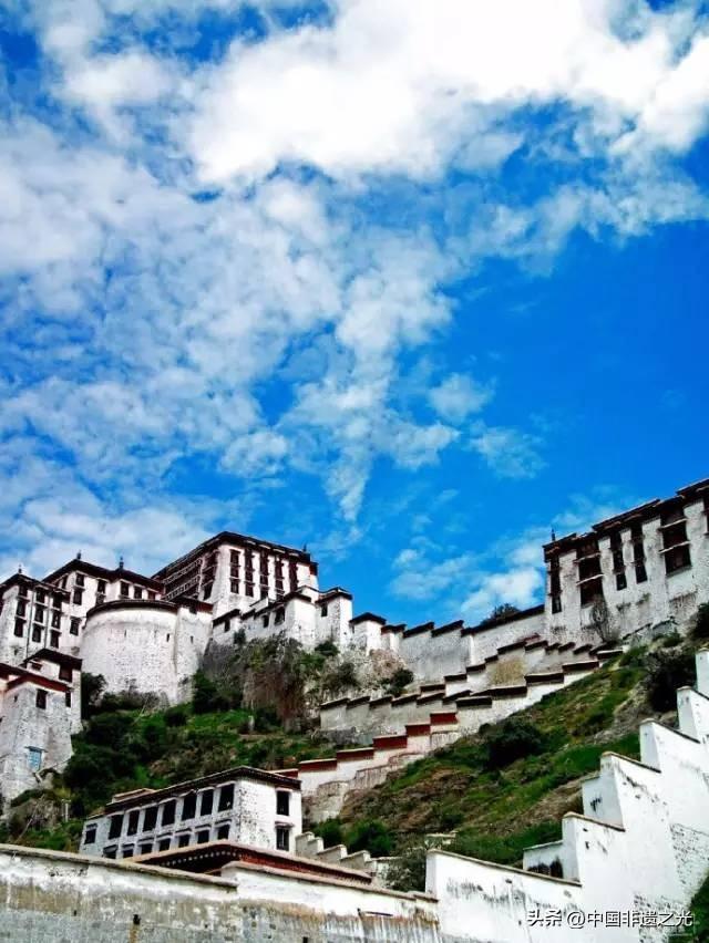 全世界最高的楼，世界上最高的楼（世界十大著名宫殿，岂止是奢华）