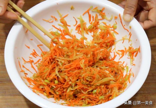 怎么做烙馅饼，自己在家就能做