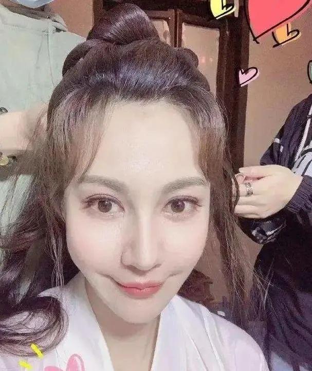 大长今历史原型，大长今是历史事实吗（“红极一时”的7位女二现状）