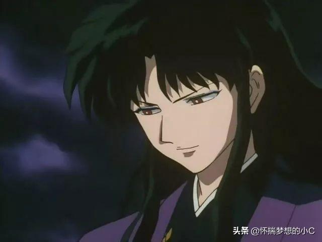 动漫中最可怜的反派人物，网友票选“让人恨不起来的动漫反派”颜值不是王道有故事才重要