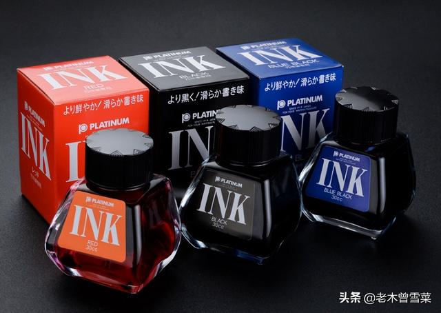 钢笔怎么换墨囊（从零开始用钢笔~钢笔入门指导篇）