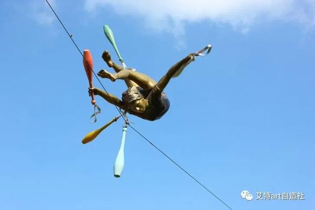 世界著名雕塑作品有哪些，世界有名的雕塑（世界各地有影响力的雕塑一瞥）