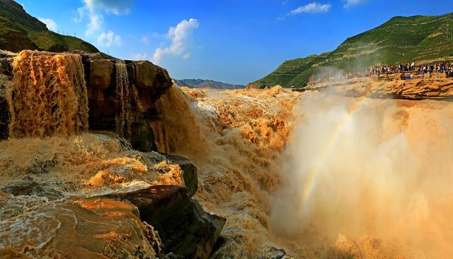 山西游玩景点攻略，山西的旅游攻略（盘点山西十大最美5A景区）