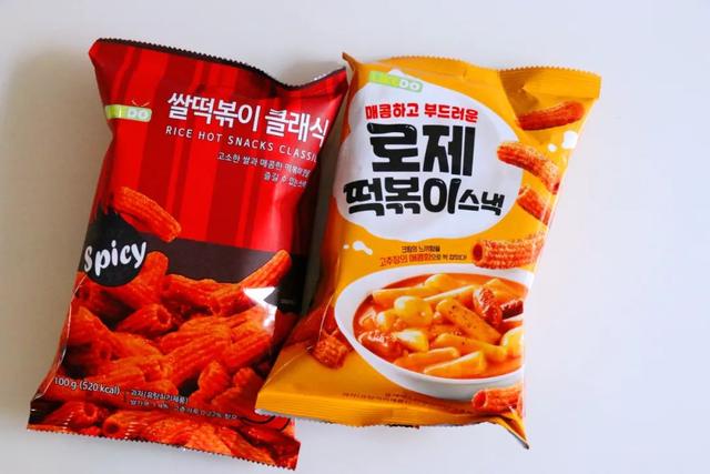 过年必备10种零食，无限回购的年货零食清单