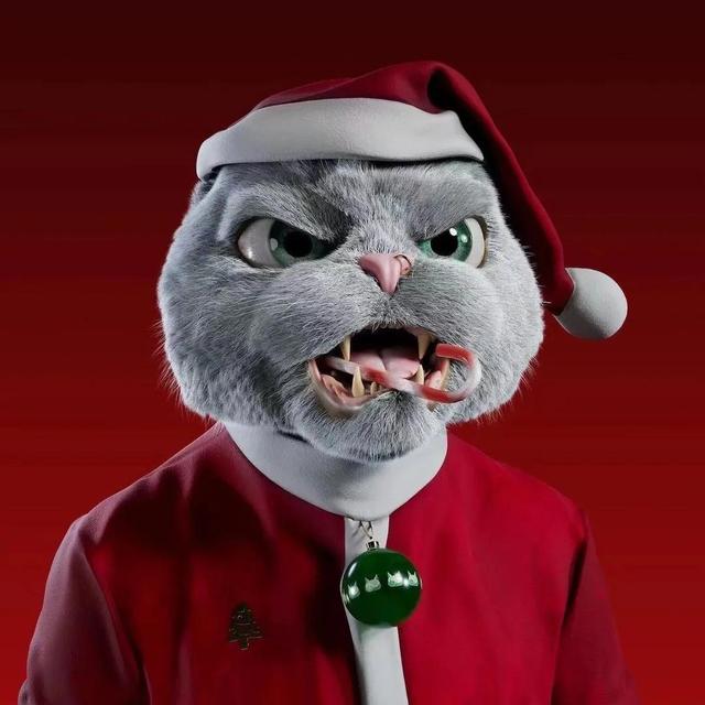 动物照片大全图片，好看的动物照片（微信高清动物头像）