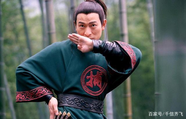 张艺谋的电影作品，张艺谋个人资料作品介绍（“国师导演”张艺谋纵横影坛30余年）