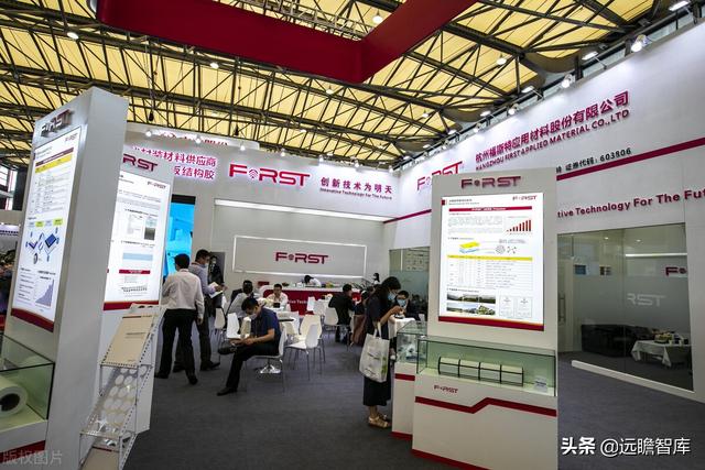 热熔胶膜厂家，热熔胶胶膜设备（福斯特：盈利穿越周期）