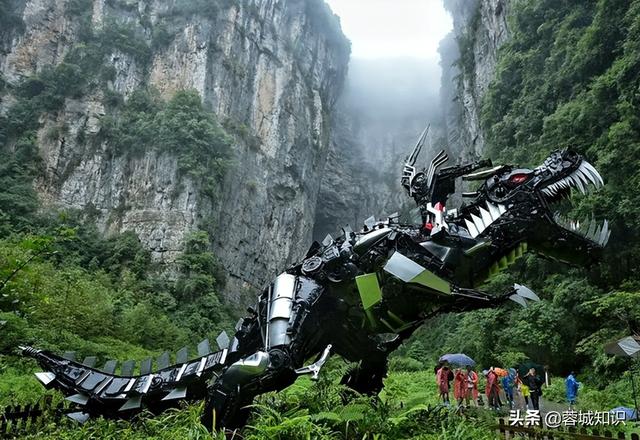 重庆四大旅游必去景点，到重庆必去6大旅游景点推荐