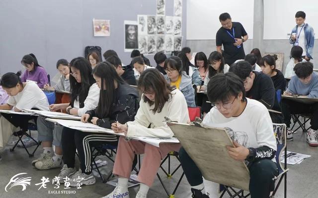 杭州美术培训机构排名前十，杭州培训机构排名前十（这三家画室绝对良心）