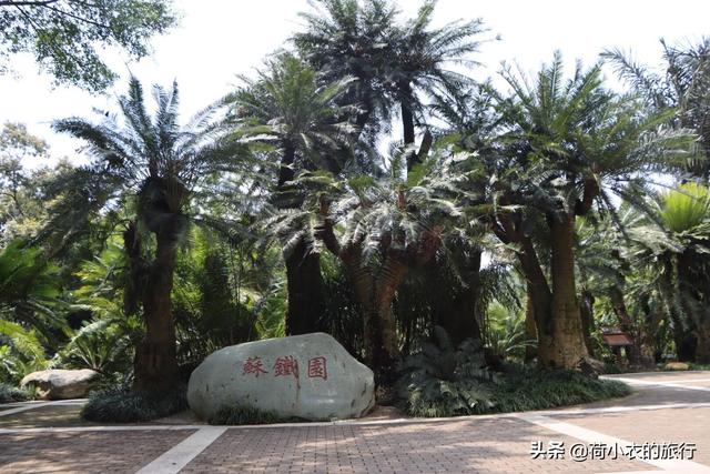 南宁旅游景点最值得去六个景点，南宁景点介绍 南宁旅游景点（超级推荐这5个打卡点）