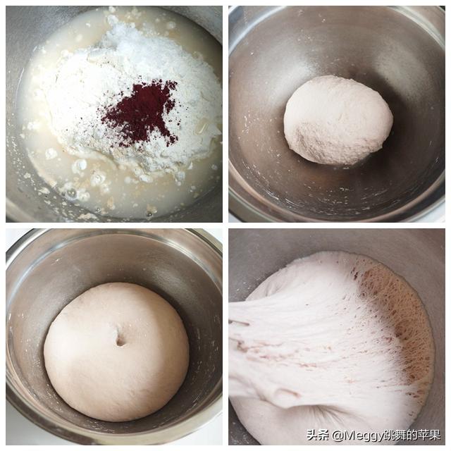 八种花式馒头做法视频，40种花样馒头做法视频（试试这3款花样馒头）