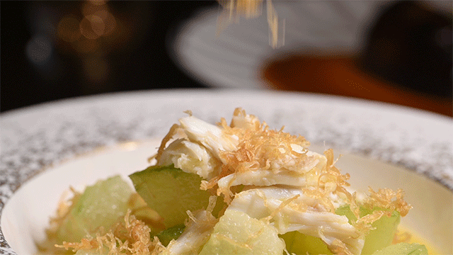 潮汕海鲜私房菜简介，这家，潮汕人圈内都在传…