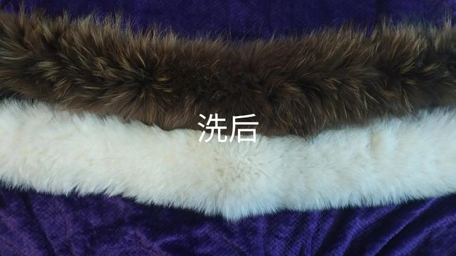 棒球帽怎么清洗，棒球帽如何清洗（不要再把大衣毛领送干洗店）