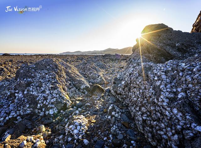 大连黄金海岸海边游玩攻略，走进东北最迷人的黄金海岸